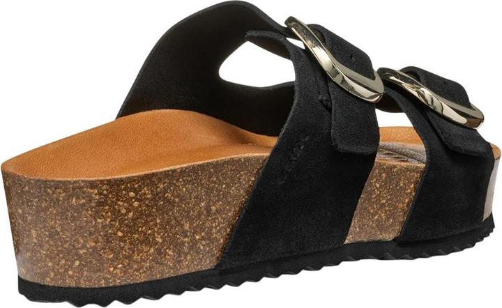 Produktbild Geox Sandalen D Brionia H Leder (41)
