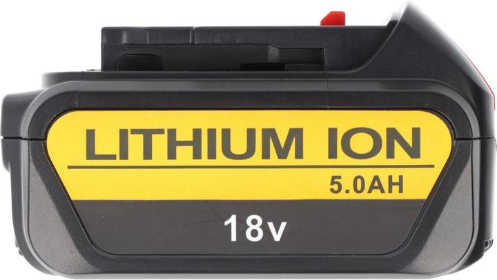 Image du produit AccuCell Batterie Dewalt DCB180, DCB181, DCB182, DCB183 (18 V)