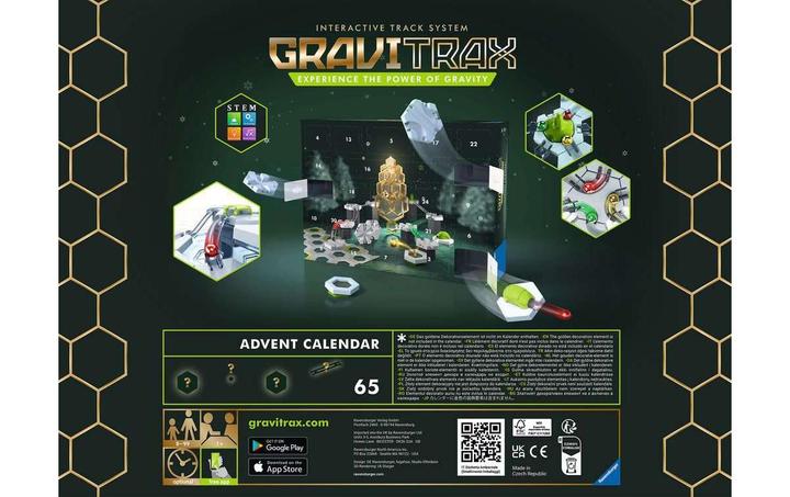 Produktbild Ravensburger GraviTrax GraviTrax