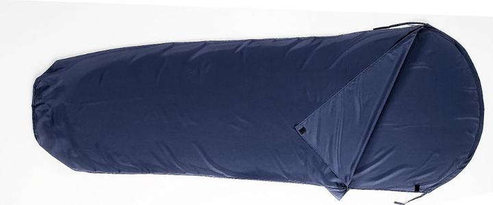 Produktbild Meru Microfaserinlett Mumie