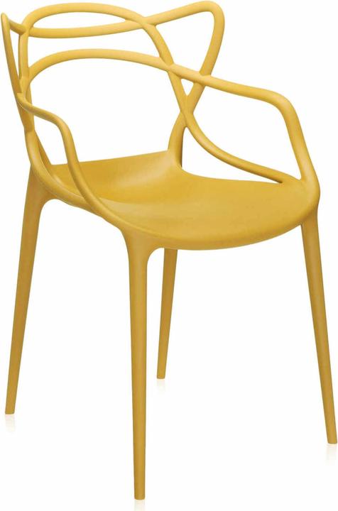 Kartell Masters Sedia