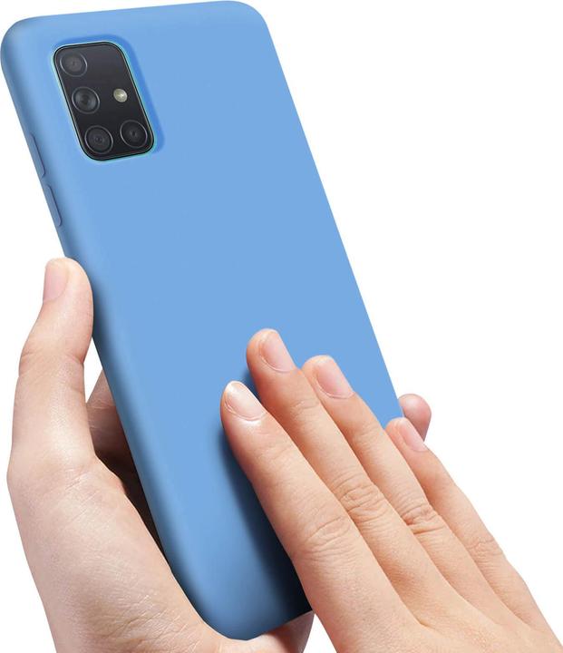 Immagine prodotto Avizar Serie veloce (Samsung Galaxy A51)