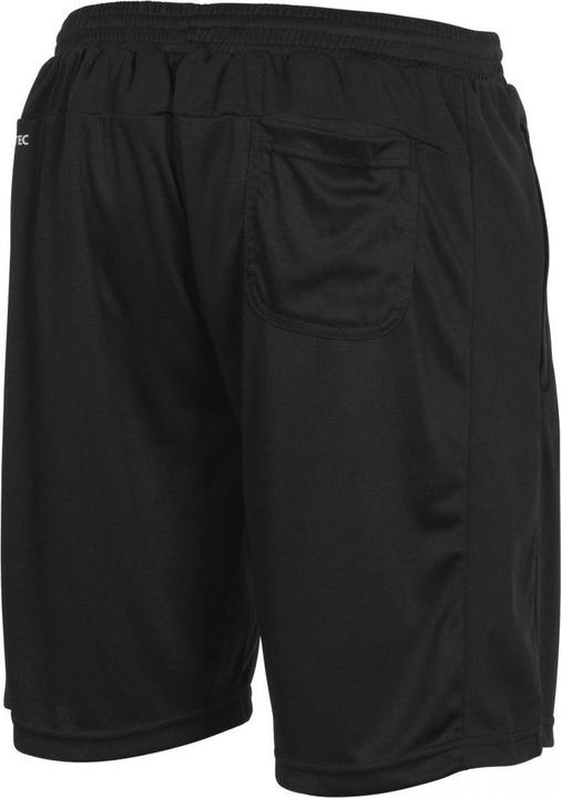Actual product image Stanno Como Referee Short (XS)