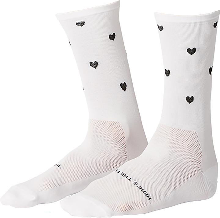 Produktbild Fingerscrossed Iconic Hearts (43, 44, 45, 46)