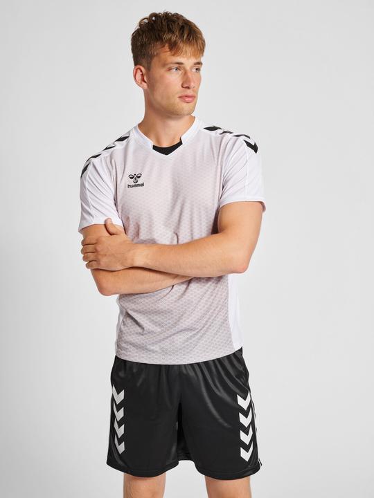 Produktbild hummel Core Xk Sublimation Jersey S/S (3XL)