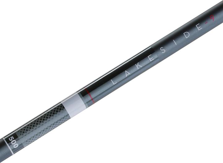 Produktbild Caperlan LAKESIDE 9 500 (Teleskoprute, 500 cm)