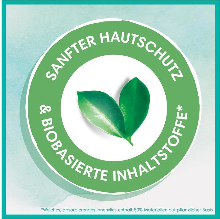 Immagine prodotto Pampers Harmonie (Dimensione 2, Pacco mensile, 240 Pezzo/i)