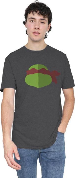 Produktbild Teenage Mutant NT TShirt (XXL)