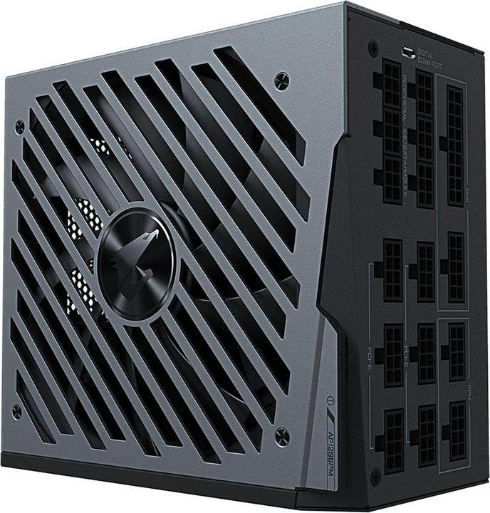 Produktbild Gigabyte AORUS P1200W (1200 W)