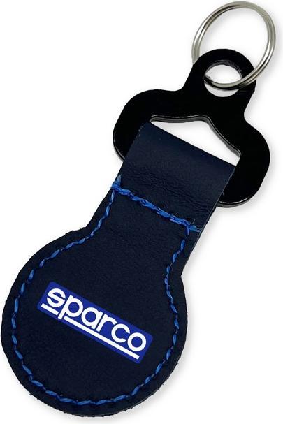Immagine prodotto Sparco Lancia Schlüsselanhänger Yellow HF
