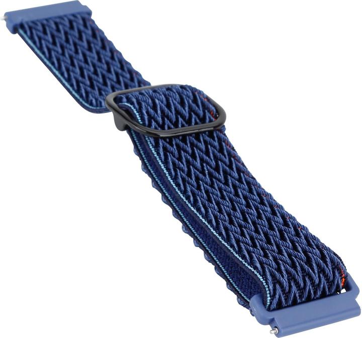 Produktbild Cadorabo Armband für Samsung Galaxy Watch (20 mm, Nylon)