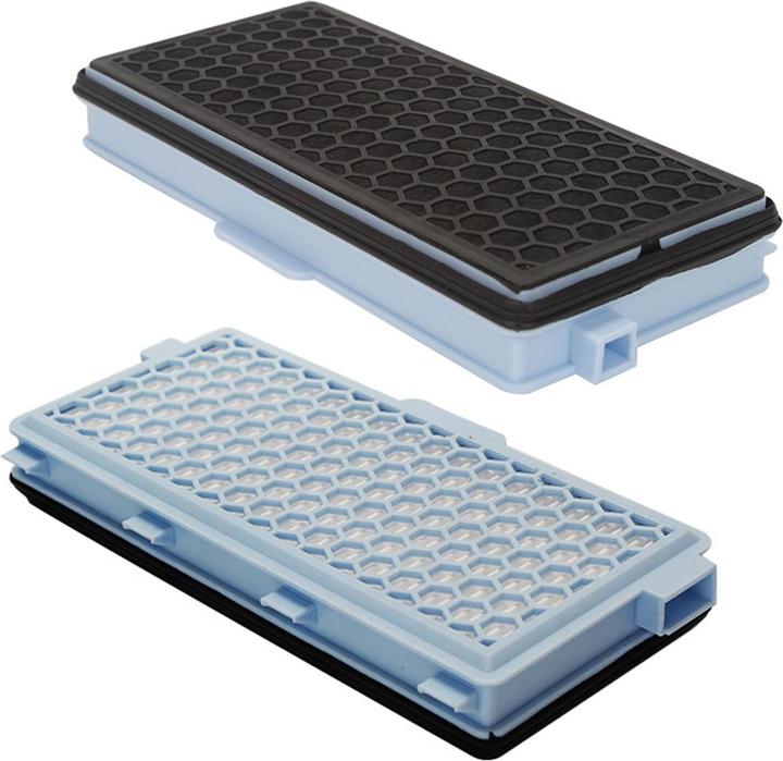 Image du produit Roboparts HEPA Filter für Miele