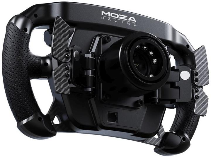 Produktbild Moza FSR Highend Formel-Lenkrad (PC)