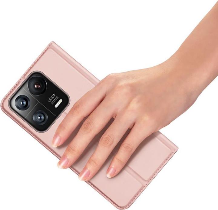 Productafbeelding Dux Ducis Skin Pro Series Boekomslag (Xiaomi 13 Pro)