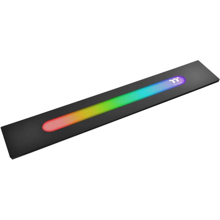 Actual product image Thermaltake Pacific Rad Plus LED Radiator Panel