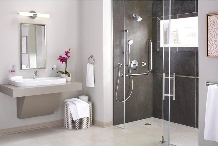 Image du produit Grohe Essentials (9 x 13 x 19,5 cm)