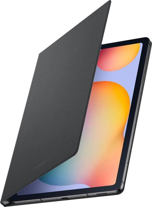 Actual product image Samsung Book Cover (Galaxy Tab S6 Lite 10.4 (2020))