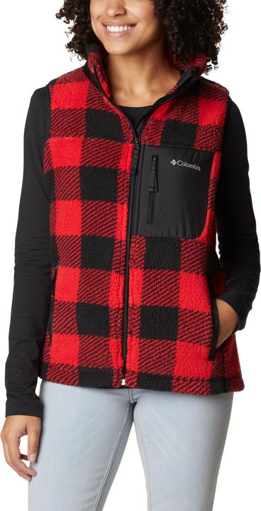 Image du produit Columbia Gilet West Bend (S)