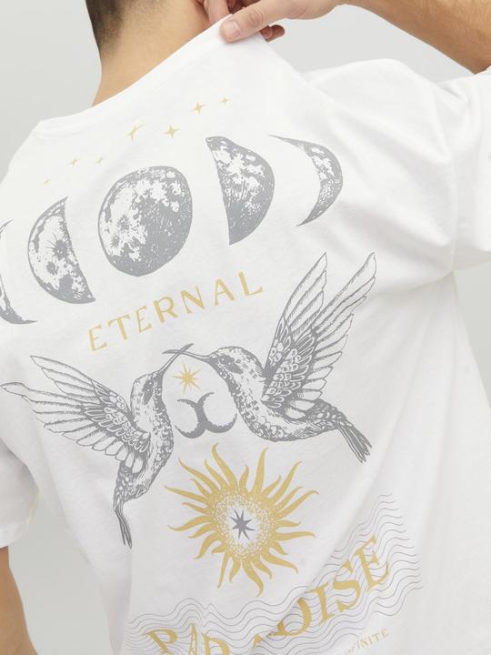 Image du produit Jack & Jones T-shirt imprimé (S)