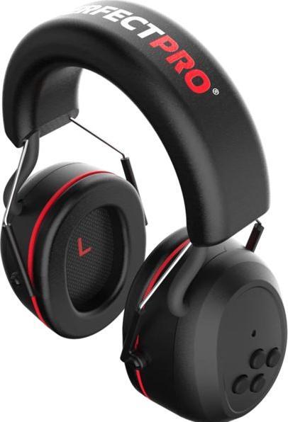 Actual product image PerfectPro H-30 Earprotection (1 x)