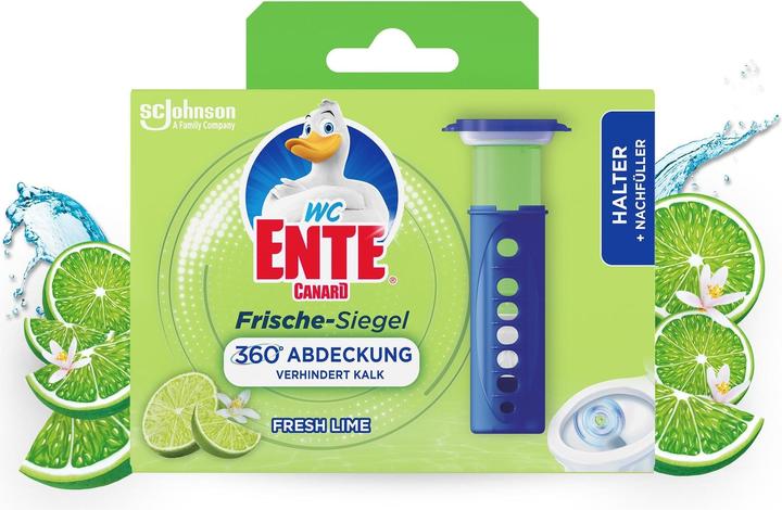 Image du produit WC-Ente Sceau de fraîcheur Original