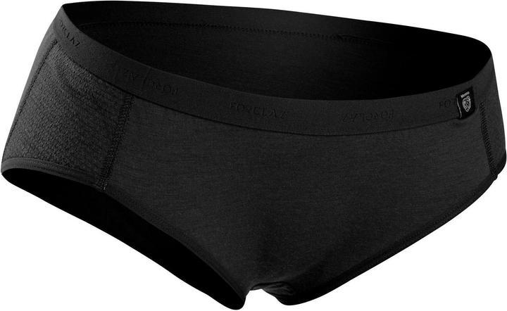 Forclaz TREK 500 MERINO