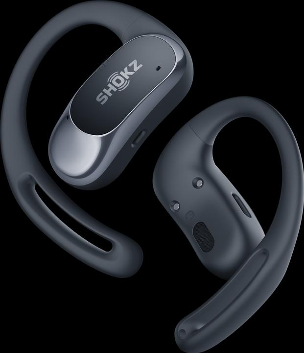 Produktbild Shokz OpenFit Air (NC, 6 h, Kabellos)
