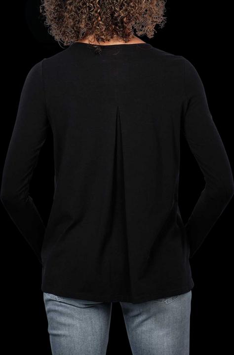 Actual product image Thylie ANABEL blouse shirt (L)