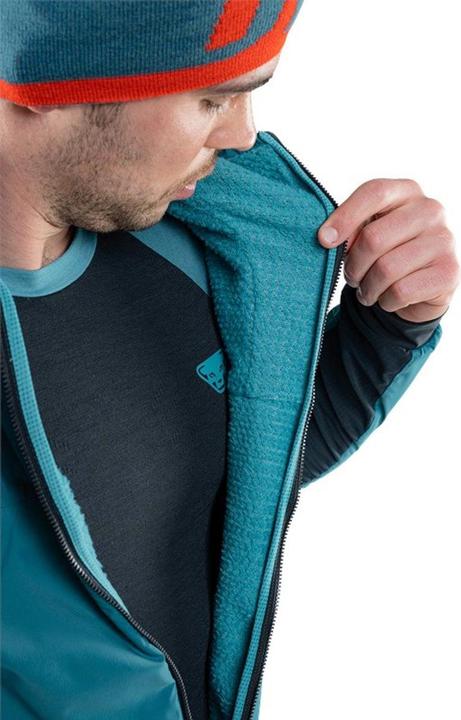 Image du produit Dynafit Tour Light Merino Longsleeve (XL)