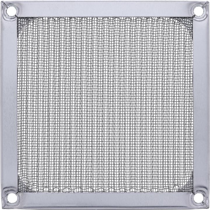 Actual product image InLine fan grille