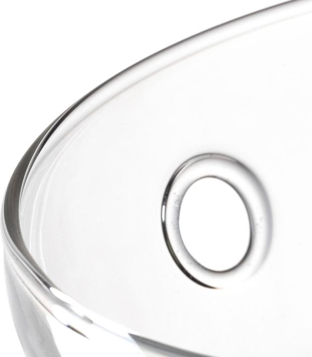Actual product image Leonardo Tè Per Te Teekanne mit Metallhenkel + Stövchen (1.20 l)