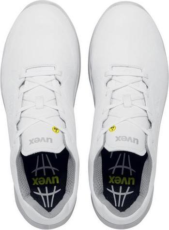 Produktbild Uvex Safety 1 Sport (S3, 46)