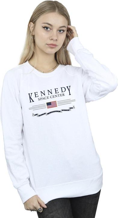 Produktbild Nasa Kennedy Space Centre Explore Sweatshirt (M)