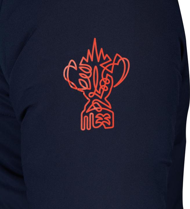 Actual product image Sportfolio rugby world cup jacket france 2023 (S)