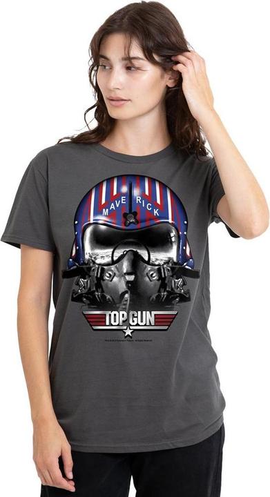 Produktbild Top Gun Maverick TShirt (S)
