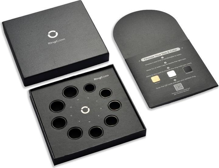 RingConn Smart Ring Sizing Kit