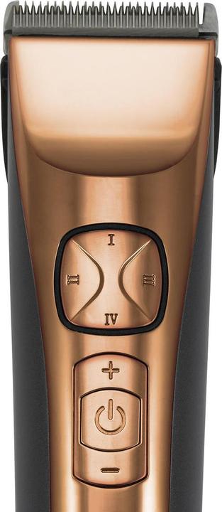 Image du produit Jaguar Tondeuse à cheveux J-CUT 60 Li Copper