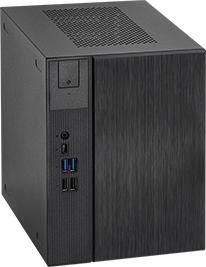 Actual product image AsRock DeskMeet B660
