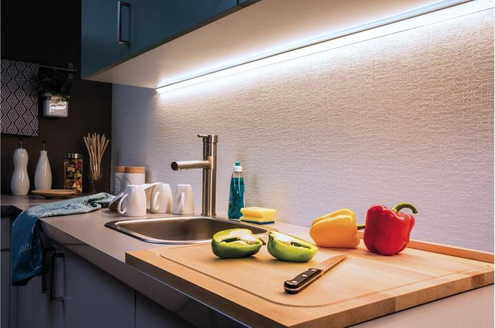 Immagine prodotto Paulmann MaxLED (Bianco freddo, 1000 cm, Interno)