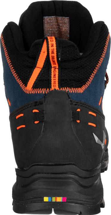 Image du produit Salewa Chaussure étanche Alp Mate Winter Mid (42.5)