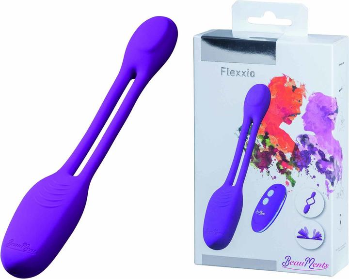 Actual product image Beauments Flexxio