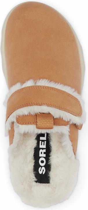 Image du produit Sorel Viibe Clog Suede Cozy (41)
