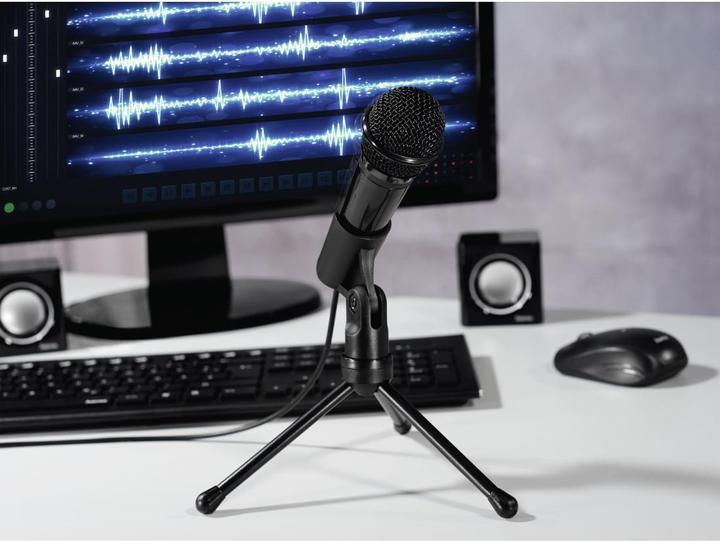 Produktbild Hama MIC-P35 Allround
