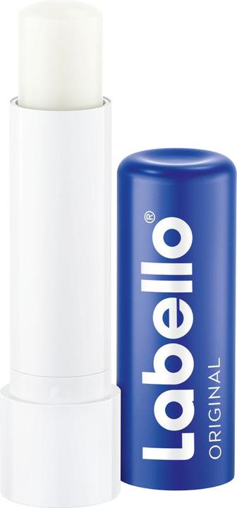 Labello Original Lip QUATTRO