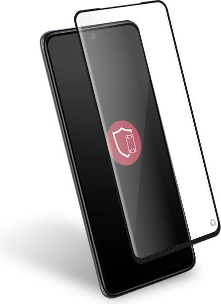 Actual product image Bigben Connected Flexible glass film (1 Piece, Xiaomi Redmi Note 10 5G, Xiaomi Poco M3 Pro)