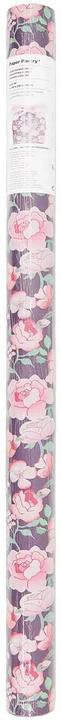 Produktbild Rico Design Geschenkpapier Rosen, Ranken, FSC MIX (Geschenkpapier, 1 x)
