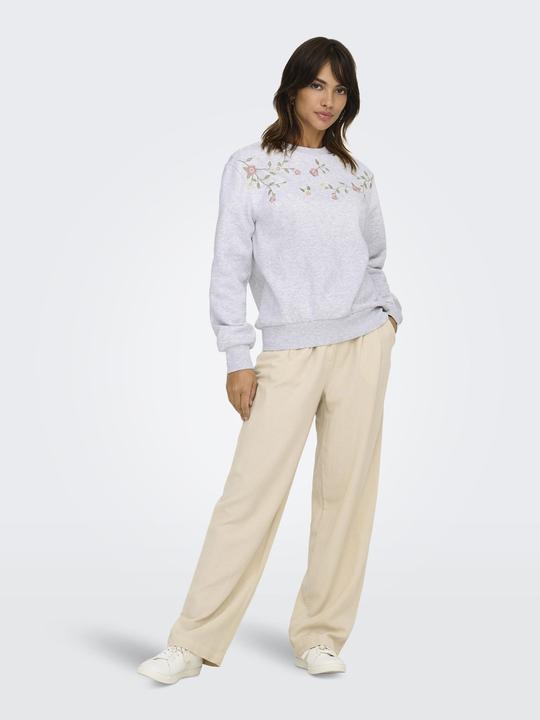 Actual product image Only ONLSARA Sweatshirt Sweatshirt (XS)
