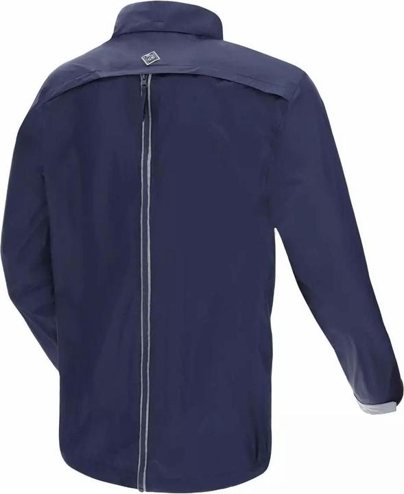 Image du produit Tucano Urbano TU Nano Veste anti-pluie Zeta unisex bleu M (Hommes, Femmes, M)