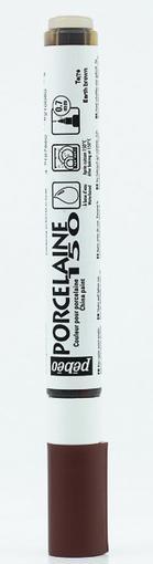 Immagine prodotto Pebeo Porcelaine 150 Pennarelli Punta Fine 0,7mm (Superficie della terra, 0.70 mm)