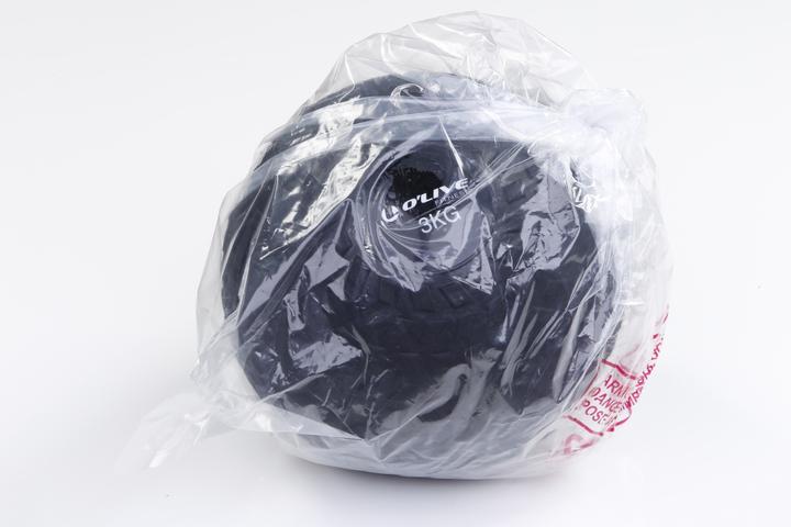 Image du produit Olive O'Live® Slam Ball (3 kg, 230 mm)